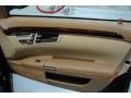 Black - S 550 4Matic Sedan Photo No. 15