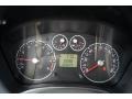 2011 Ford Transit Connect XLT Cargo Van Gauges