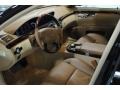 Black - S 550 4Matic Sedan Photo No. 17
