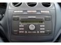 2011 Ford Transit Connect Dark Grey Interior Audio System Photo