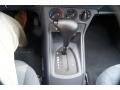 2011 Ford Transit Connect Dark Grey Interior Transmission Photo