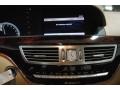 Black - S 550 4Matic Sedan Photo No. 23