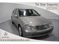 Pewter Metallic - C 280 4Matic Luxury Photo No. 1