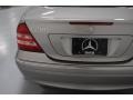 Pewter Metallic - C 280 4Matic Luxury Photo No. 9