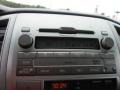 2011 Magnetic Gray Metallic Toyota Tacoma V6 TRD Double Cab 4x4  photo #14