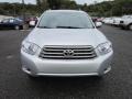 2010 Classic Silver Metallic Toyota Highlander SE 4WD  photo #2