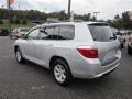 2010 Classic Silver Metallic Toyota Highlander SE 4WD  photo #5