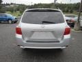 2010 Classic Silver Metallic Toyota Highlander SE 4WD  photo #6