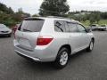 2010 Classic Silver Metallic Toyota Highlander SE 4WD  photo #7