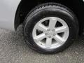 2010 Toyota Highlander SE 4WD Wheel