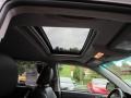 2010 Toyota Highlander Black Interior Sunroof Photo
