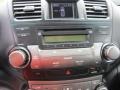 2010 Classic Silver Metallic Toyota Highlander SE 4WD  photo #14
