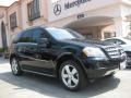 Black - ML 350 Photo No. 1