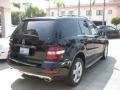 Black - ML 350 Photo No. 2