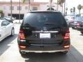 Black - ML 350 Photo No. 3