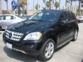 Black - ML 350 Photo No. 8