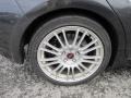 2008 Subaru Impreza WRX STi Wheel and Tire Photo