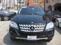 Black - ML 350 Photo No. 9