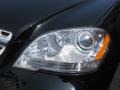 Black - ML 350 Photo No. 26