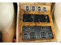 Tan Controls Photo for 2000 Bentley Arnage #54167272