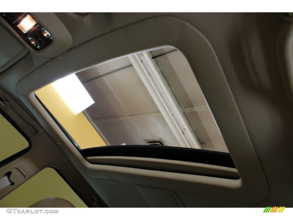 2000 Bentley Arnage Red Label Sunroof Photos