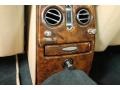 Tan Controls Photo for 2000 Bentley Arnage #54167341