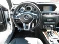 Iridium Silver Metallic - C 350 Coupe Photo No. 9