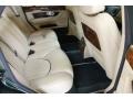  2000 Arnage Red Label Tan Interior