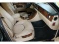 Tan Interior Photo for 2000 Bentley Arnage #54167383