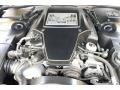  2000 Arnage Red Label 6.75 Liter Twin-Turbocharged OHV 16-Valve V8 Engine