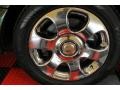 2000 Bentley Arnage Red Label Wheel and Tire Photo