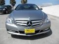 Palladium Silver Metallic - E 350 Coupe Photo No. 2