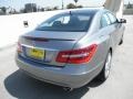Palladium Silver Metallic - E 350 Coupe Photo No. 4