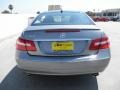 Palladium Silver Metallic - E 350 Coupe Photo No. 5