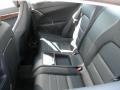 Palladium Silver Metallic - E 350 Coupe Photo No. 8