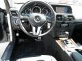 Palladium Silver Metallic - E 350 Coupe Photo No. 9