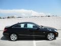 Black - E 350 Coupe Photo No. 3