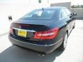 Black - E 350 Coupe Photo No. 4