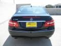 Black - E 350 Coupe Photo No. 5
