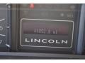 2008 Black Lincoln Navigator Luxury 4x4  photo #20