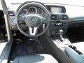 Black - E 350 Coupe Photo No. 9