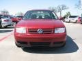 2005 Spice Red Metallic Volkswagen Jetta GLS Sedan  photo #8