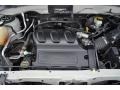 2003 Ford Escape 3.0 Liter DOHC 24-Valve V6 Engine Photo