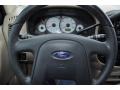 Medium Dark Pebble Steering Wheel Photo for 2003 Ford Escape #54167890
