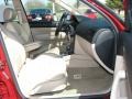 2005 Spice Red Metallic Volkswagen Jetta GLS Sedan  photo #10