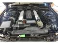 4.4 Liter DOHC 32-Valve V8 Engine for 2001 BMW 7 Series 740i Sedan #54167935