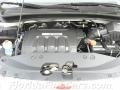 2007 Silver Pearl Metallic Honda Odyssey LX  photo #9