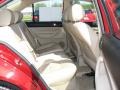 Spice Red Metallic - Jetta GLS Sedan Photo No. 11