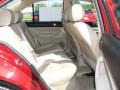 2005 Spice Red Metallic Volkswagen Jetta GLS Sedan  photo #11