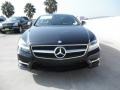 Black - CLS 550 Coupe Photo No. 2